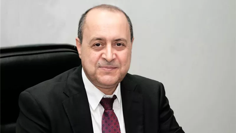 وزير قطاع الأعمال يقرر تكليف الكيميائي سعد هلال قائمًا بأعمال العضو المنتدب للقابضة للكيماويات