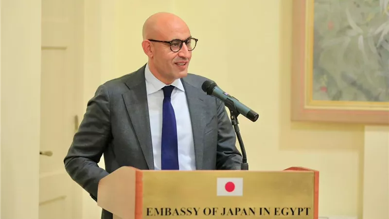 شراكة مصرية يابانية جديدة لتطوير التعليم عبر دبلوم معلمي أنشطة 