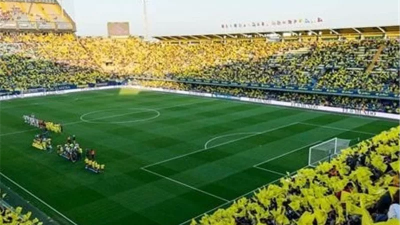 جماهير فياريال تهاجم النادي بعد التعاقد مع لاعب الكيان الصهيوني..«يدعم جرائم الاحتلال»