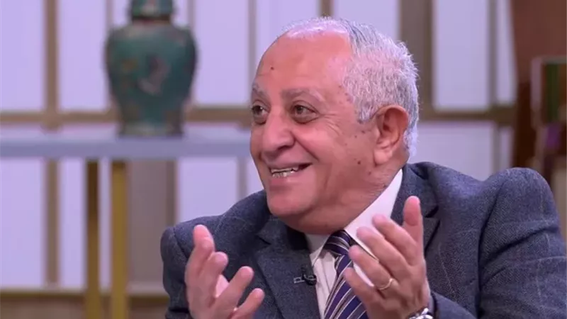 حسن المستكاوي يكشف تفاصيل تعرضه لعملية نصب إلكتروني 