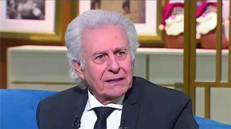 نجل شقيق المايسترو سليم سحاب يكشف لـ 