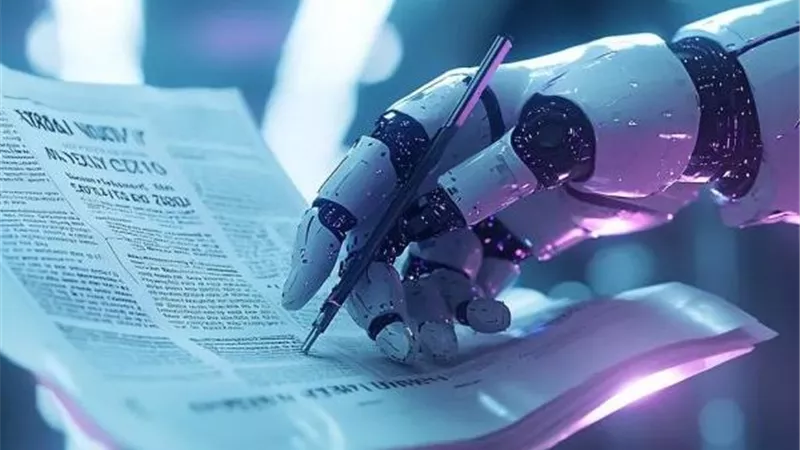 مؤسسات إعلامية كبرى في ورطة بعد نشر مقالات مزيفة أنتجها الذكاء الاصطناعي