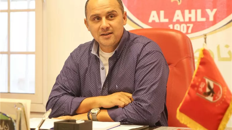 انتخابات الأهلي 2025.. «شقيق العامري فاروق ومدير تنفيذي سابق» يفكران في الترشح 