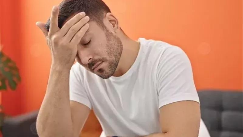 10 أمراض جسدية قد تُشخّص خطأً كاضطراب قلق