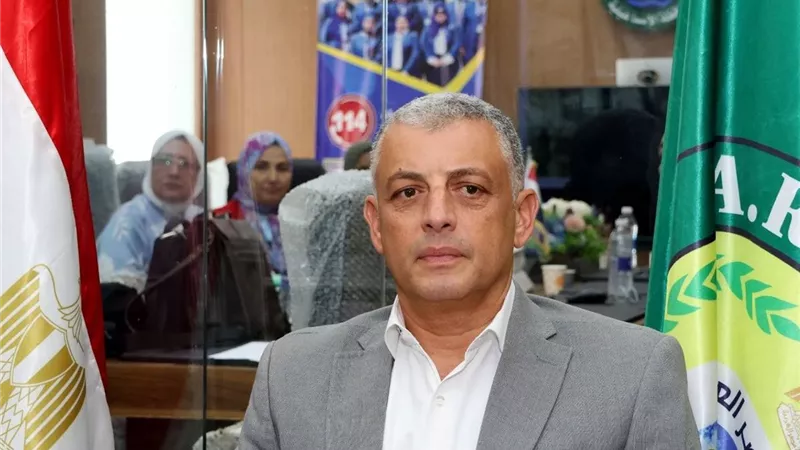 مهلة أسبوع لشاغلي الوحدات الإدارية والاقتصادية غير الملتزمين بالسداد في الإسماعيلية