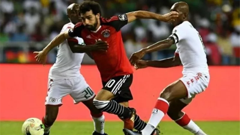 بشرى سارة .. منتخب مصر لايعرف الهزيمة أمام بوركينا فاسو