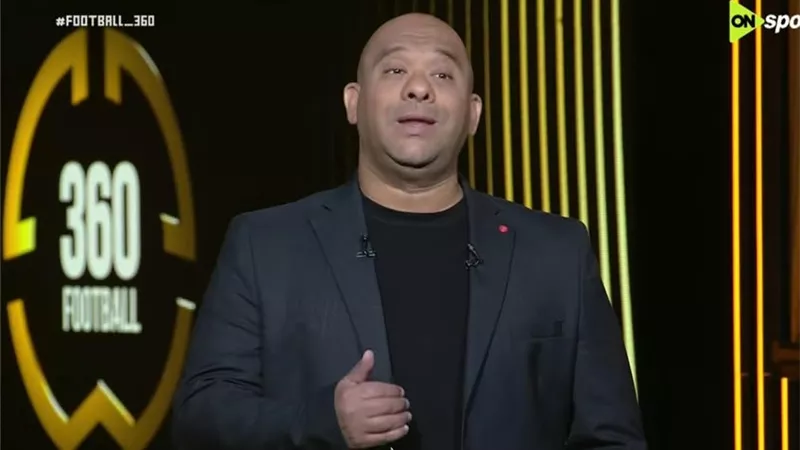 تعليق ناري من وليد صلاح الدين بعد توليه منصب مدير الكرة بالأهلي
