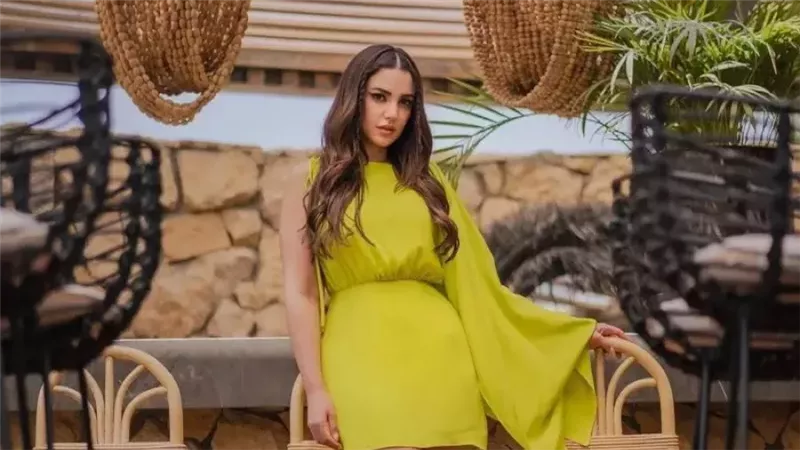 تكريم درة في مهرجان بورسعيد السينمائي الدولي بدورته المقبلة