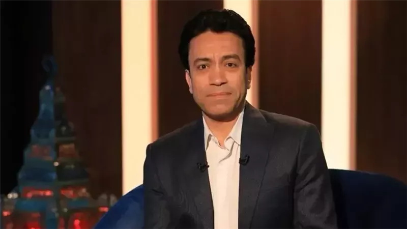 سامح حسين يطلق منصة «أستاذ فطين» التعليمية لدعم الطلاب في مصر