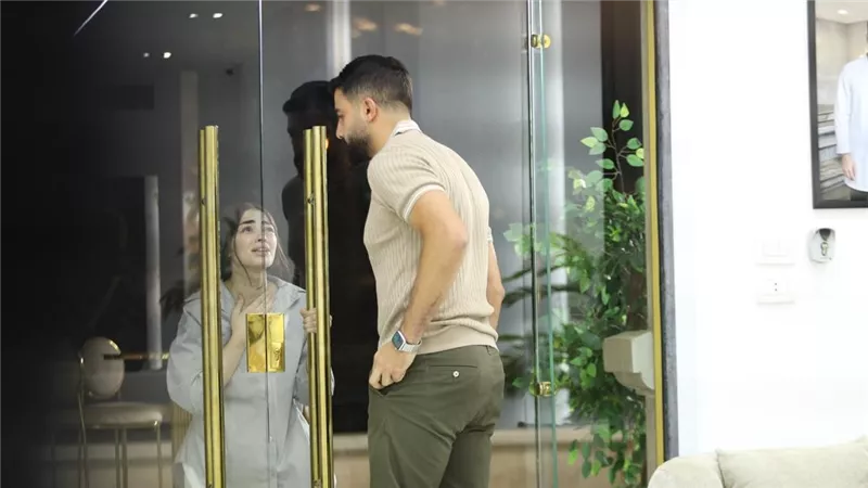 القبض على يوسف بتهمة التحرش.. تفاصيل الحلقة الرابعة من حكاية هند