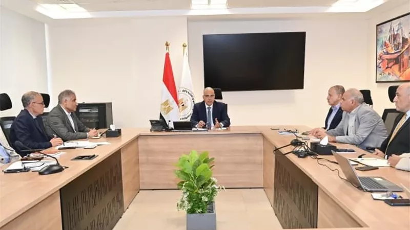 «سويلم» خطة لرفع كفاءة محطة القلعة بالإسكندرية لمنع تكرار انقطاع التغذية الكهربائية