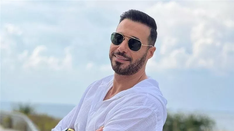 أحمد السعدني يحسم الجدل حول مشاركة فيلمه في المسابقة الرسمية لمهرجان الجونة