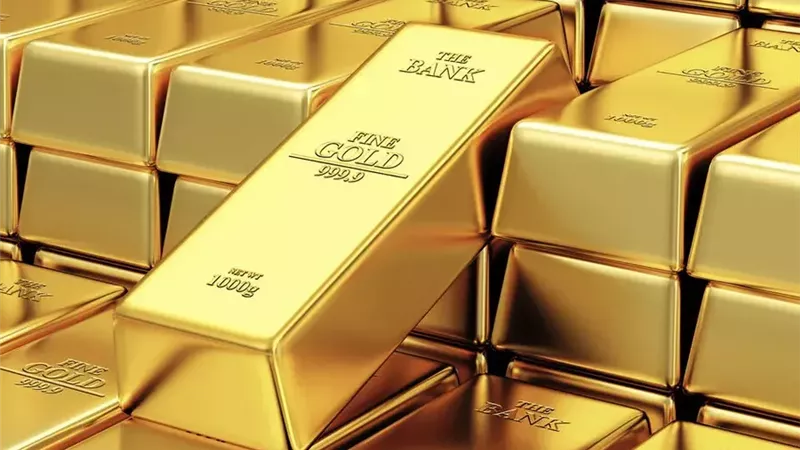 محلل عالمي: أسعار الذهب تقترب من 3700 دولار وقد تسجل مستويات جديدة 