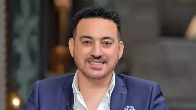 دياب يشيد بفيلم «ضي»:  «أعظم فيلم ممكن تتفرج عليه»