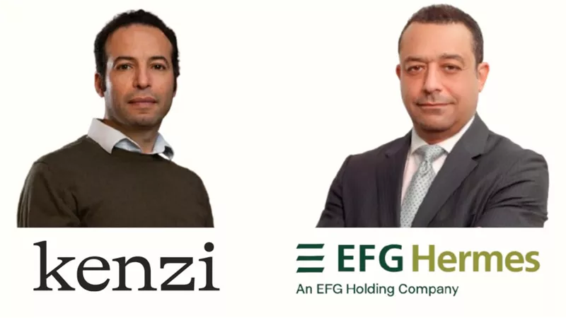  هيرميس تطلق خدماتها الاستشارية الرقمية بالتعاون مع «Kenzi Wealth»