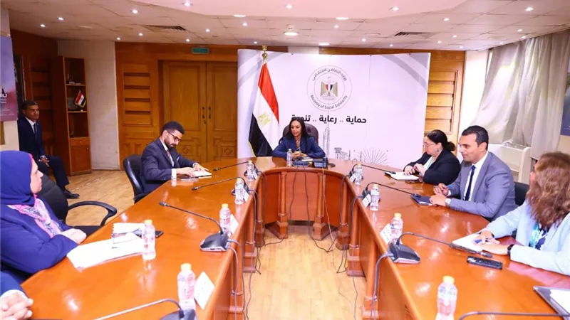 لصالح الأمهات العاملات والأطفال.. مصر تتحرك لإصلاح شامل في قطاع الحضانات