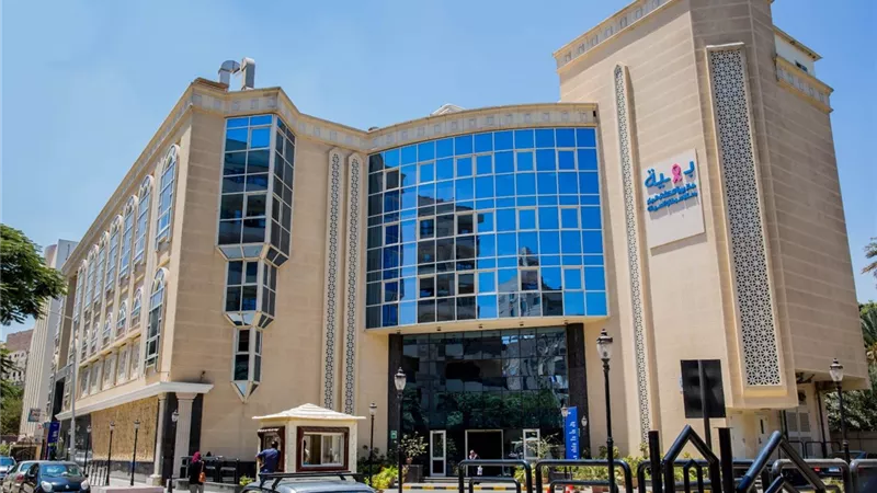 بنك مصر يخصص 45 مليون جنيه لدعم محاربات سرطان الثدي بمستشفى بهية