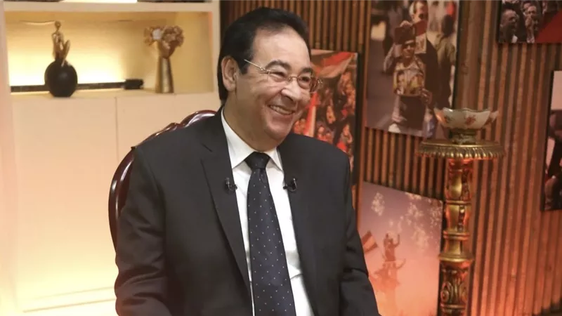 إيهاب الخولي لـ إيجبتكِ: «الطريق الحر» تحالف للدفاع عن الحريات.. و«مرشحونا من قلب الشارع»