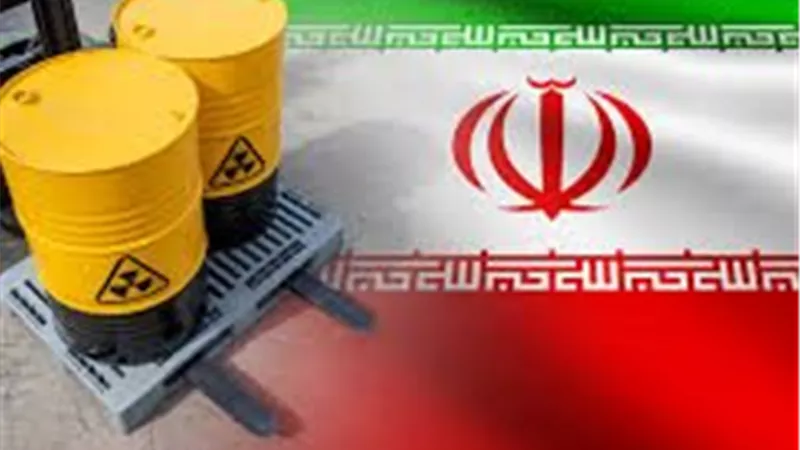 الوكالة الذرية تفجر مفاجأة: إيران تحتفظ بكميات يورانيوم عالي التخصيب