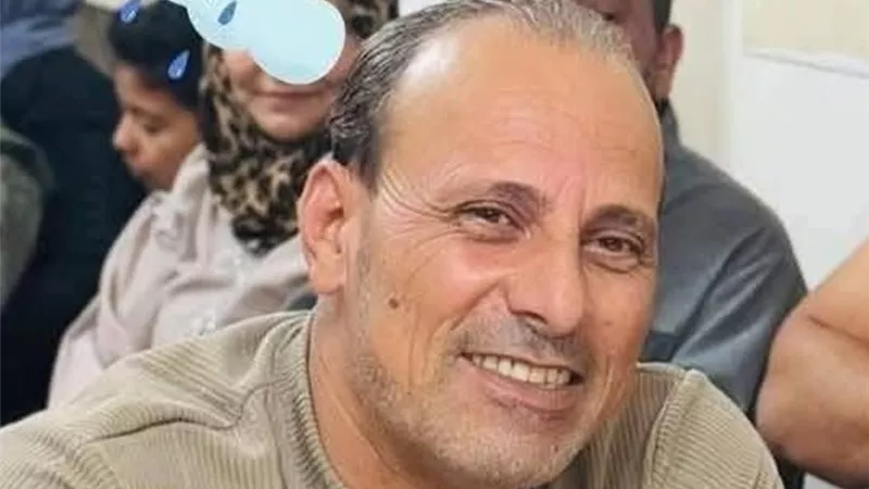 نجل شهيد الشهامة: تكريم الرئيس السيسي يوم فرحة وعزة