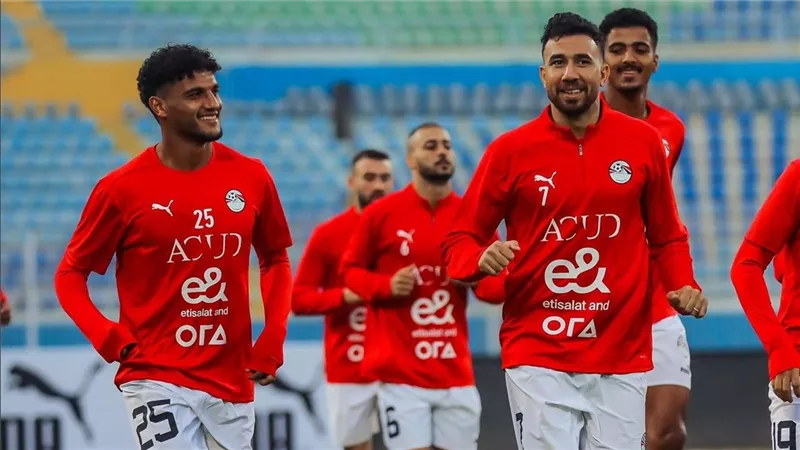 شوبير يكشف كواليس معسكر منتخب مصر قبل مواجهتي إثيوبيا وبوركينا فاسو