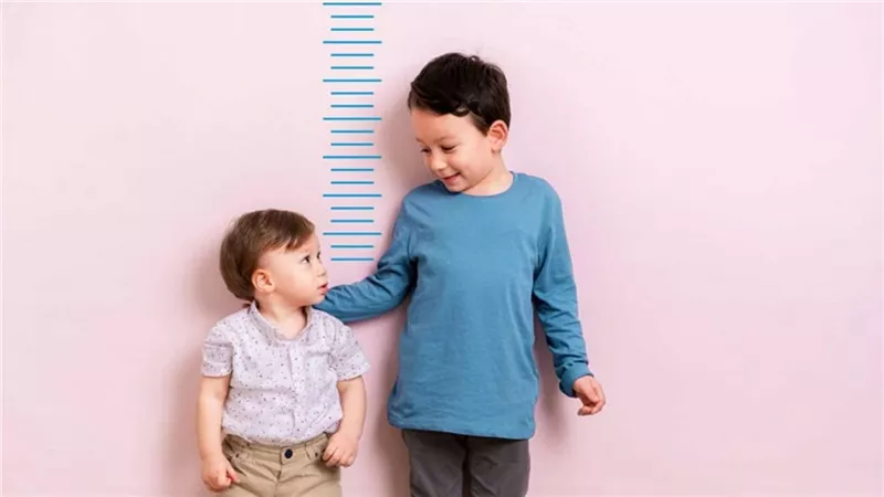 7 أطعمة خارقة تساعد الأطفال على النمو 