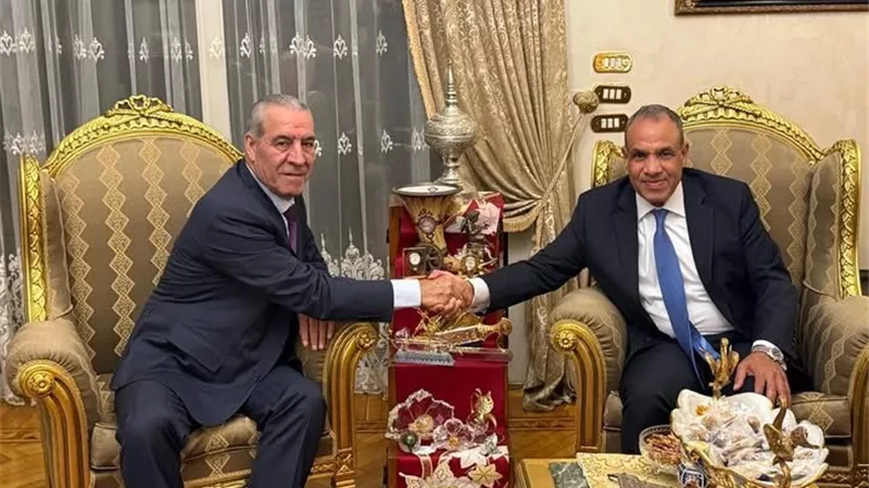 وزير الخارجية يدين سياسة التجويع التي تنتهجها إسرائيل ضد الشعب الفلسطيني