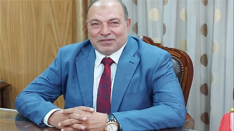  النائب المهندس حسن