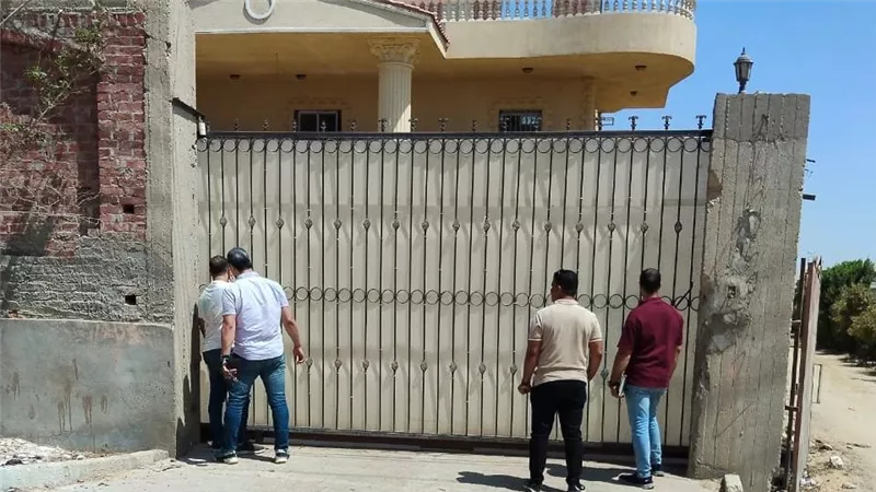 إغلاق مركز «طريق حياة» للطب النفسي وعلاج الإدمان بالقليوبية لمخالفة شروط الترخيص