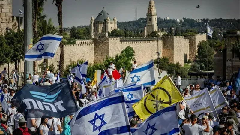  الخارجية الفلسطينية: إسرائيل لا تقيم وزنًا للقانون الدولي