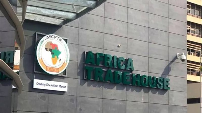 التجارة البينية الأفريقية ترتفع إلى 220.3 مليار دولار بزيادة 12.4% عن العام الماضي