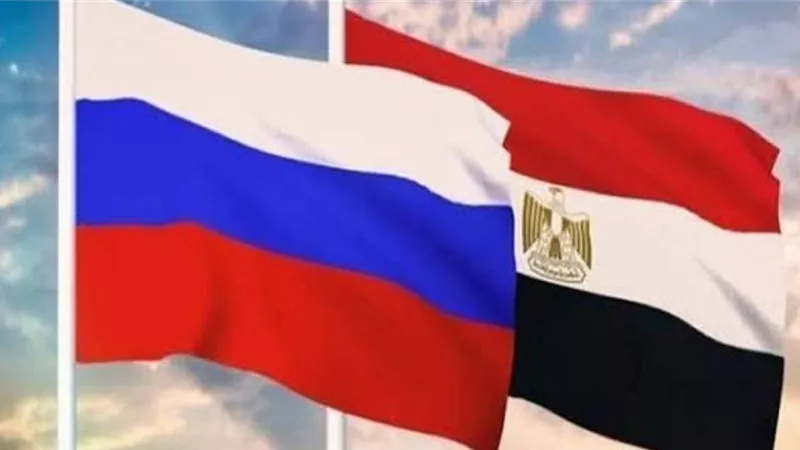 مصر ترحب بقرار روسيا فتح خطوط جوية مباشرة
