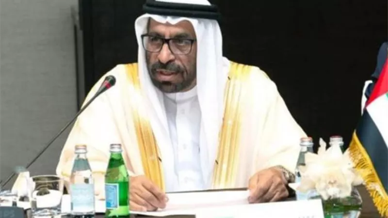 الإمارات: تفعيل دور الجامعة العربية ضرورة لمواجهة أزمات المنطقة