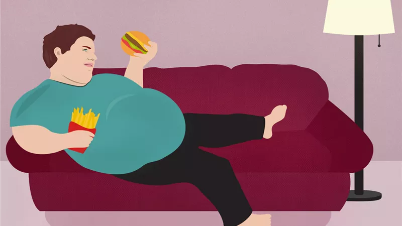 احترس.. هذه الأطعمة تُكسبك مزيداً من الوزن