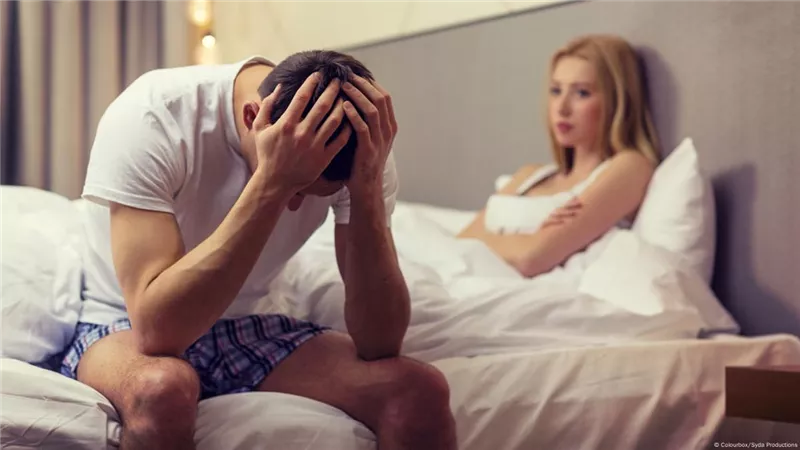 للرجال فقط.. كيف تؤثر الدهون على صحتك الجنسية؟