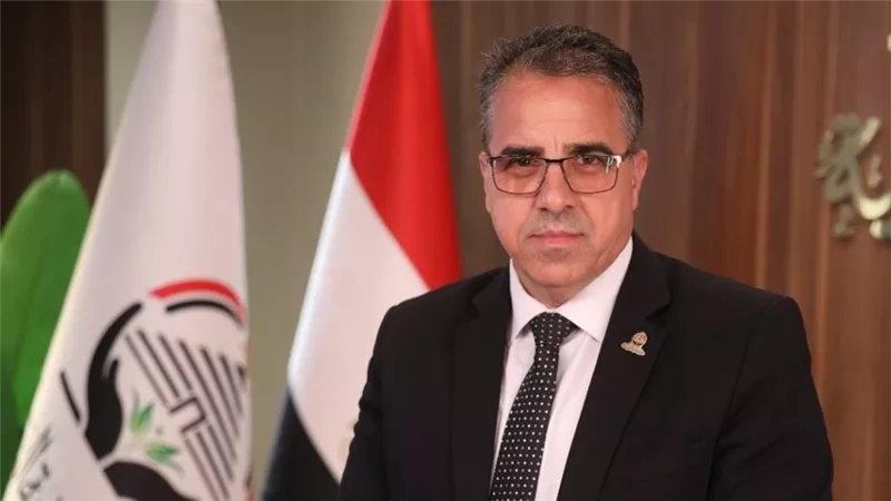 هشام مجدي بعد فوزه بمقعد الشيوخ: ثقة أبناء بني سويف أمانة ومسؤولية