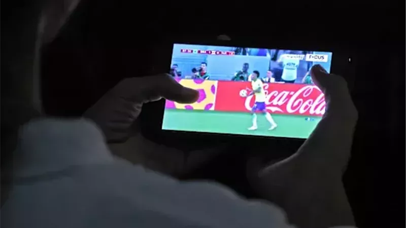 بجهود مصرية.. إغلاق أكبر شبكة لقرصنة المباريات في العالم