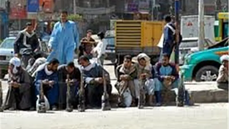 9 مواد بالقانون تمنح المواطن تأمين البطالة أو يُحرم منها.. تعرف عليها