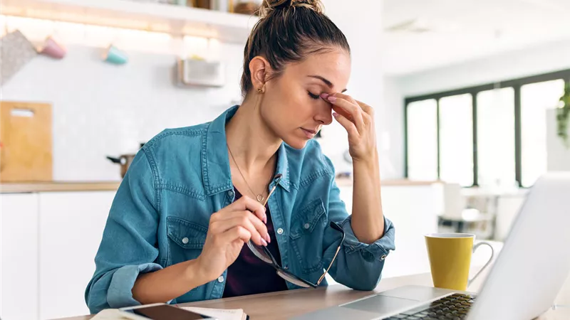 للموظفات.. 6 نصائح لتجنب أخطاء العمل المتكررة