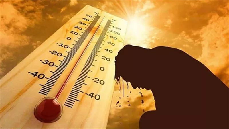 الأرصاد: غدًا تحسن نسبي وانخفاض في درجات الحرارة.. والعظمى بالقاهرة 32