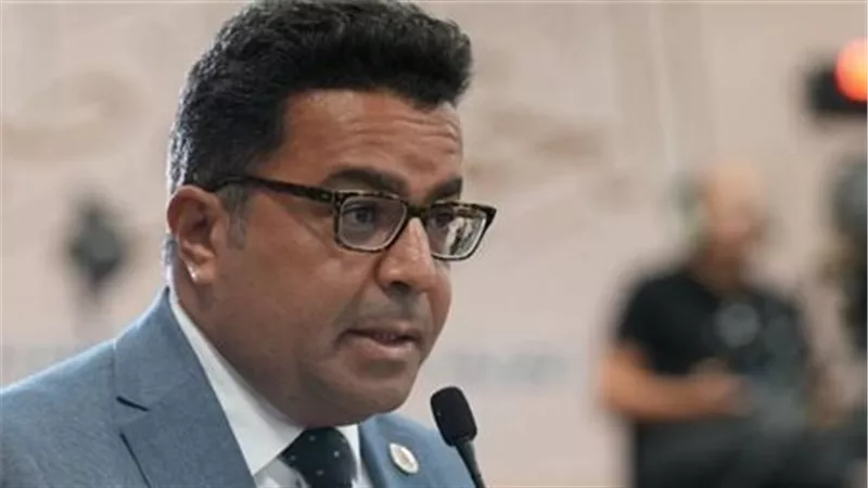بـ5 مرشحين.. حزب 