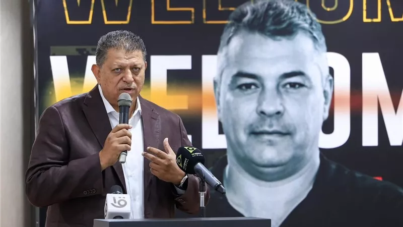 باسكوال يعلن قائمة منتخب مصر لليد“بدون المحترفين” استعدادا لبطولة أفريقيا