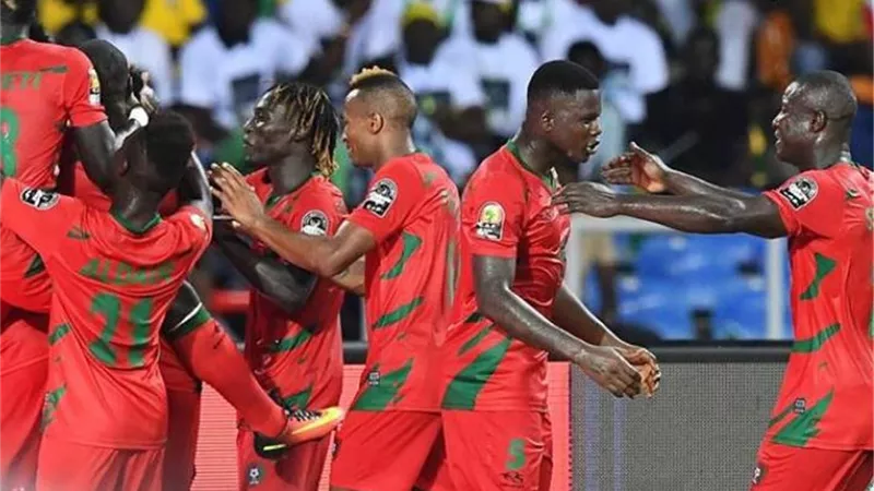 في صالح مصر.. غينيا بيساو تخطف تعادلًا مثيرًا أمام سيراليون بتصفيات المونديال