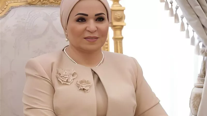 انتصار السيسي تحيي ذكرى النصر: نستلهم من روح أكتوبر معاني التضحية