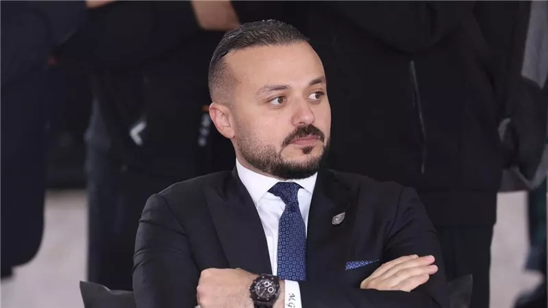 الجارحي يقتنص 85% من منجم 