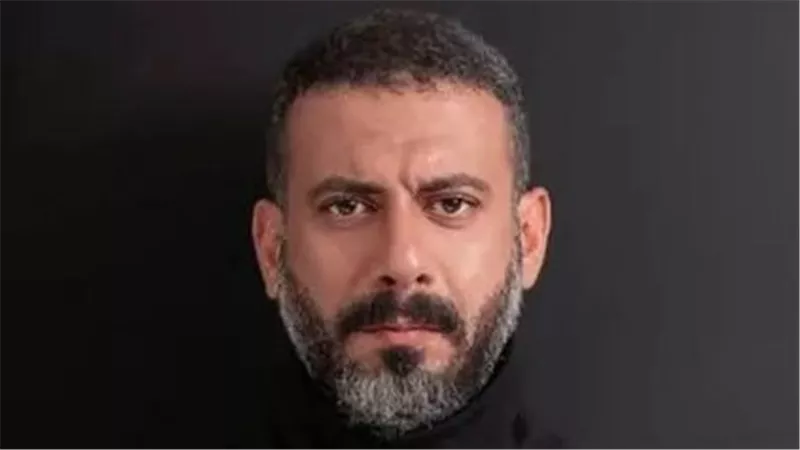 محمد فراج يخوض موسم رمضان 2026 بـ مسلسل 