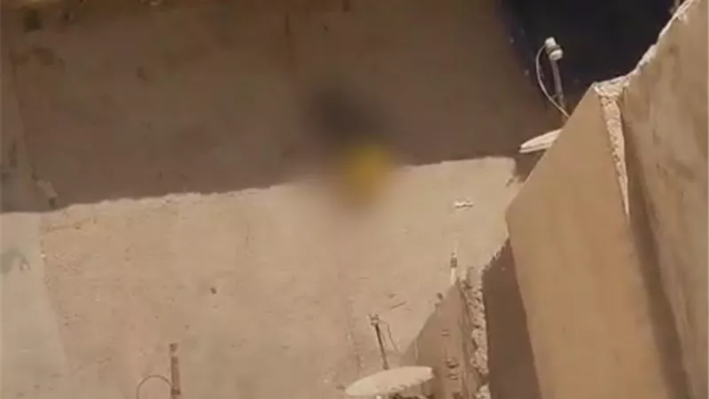 وضع مخل .. محامى أسرة ضحية 15 مايو: محمد لم ينتحر ولكن قتل 