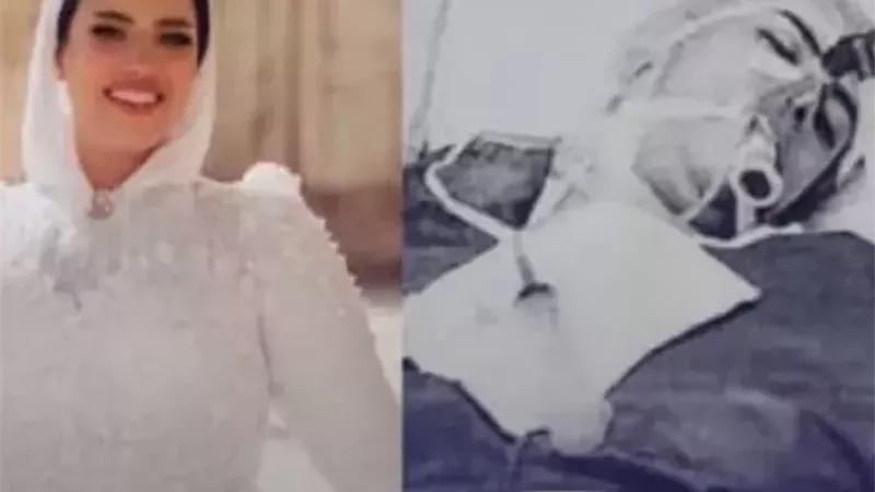 تطورات جديدة فى وفاة عروس حلوان.. شقيقها يتهم مركز التجميل بـ «الإهمال» 