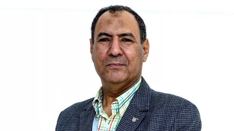 أستاذ بكلية الفنون الجميلة عن تمثال «مصر- الإسكندرية»: «يرتقي بالفن المصري للعالمية»