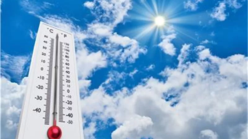 الأرصاد: أجواء صيفية خلال الظهيرة.. وبشرى سارة في طقس الأسبوع المقبل